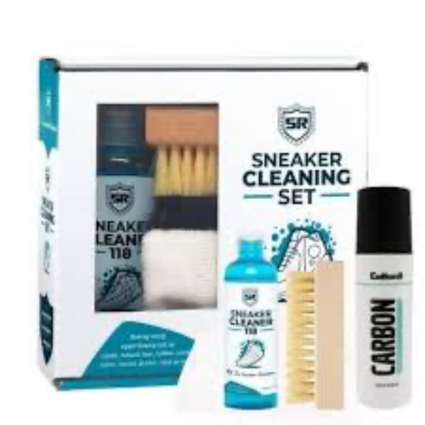 Shoe cleaning Kit